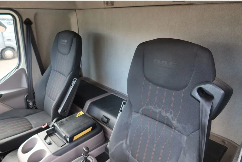 DAF LF 290 Bak+Klep 1500 kg - Lastbil med skåp: bild 5 DAF LF 290 Bak+Klep 1500 kg - Lastbil med skåp: bild 5