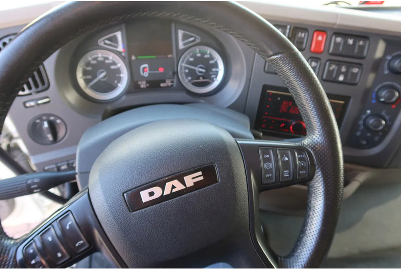 Kylbil lastbil DAF LF 290 Koel/Vries+Klep 1500 kg Thermoking T 600R: bild 9 Kylbil lastbil DAF LF 290 Koel/Vries+Klep 1500 kg Thermoking T 600R: bild 9