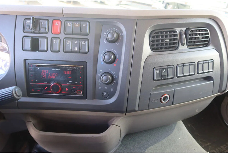 Kylbil lastbil DAF LF 290 Koel/Vries+Klep 1500 kg Thermoking T 600R: bild 6 Kylbil lastbil DAF LF 290 Koel/Vries+Klep 1500 kg Thermoking T 600R: bild 6