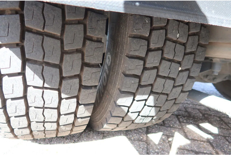 Kylbil lastbil DAF LF 290 Koel/Vries+Klep 1500 kg Thermoking T 600R: bild 17 Kylbil lastbil DAF LF 290 Koel/Vries+Klep 1500 kg Thermoking T 600R: bild 17