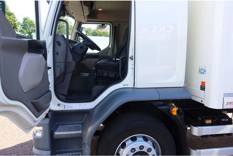 Kylbil lastbil DAF LF 290 Koel/Vries+Klep 1500 kg Thermoking T 600R: bild 10 Kylbil lastbil DAF LF 290 Koel/Vries+Klep 1500 kg Thermoking T 600R: bild 10