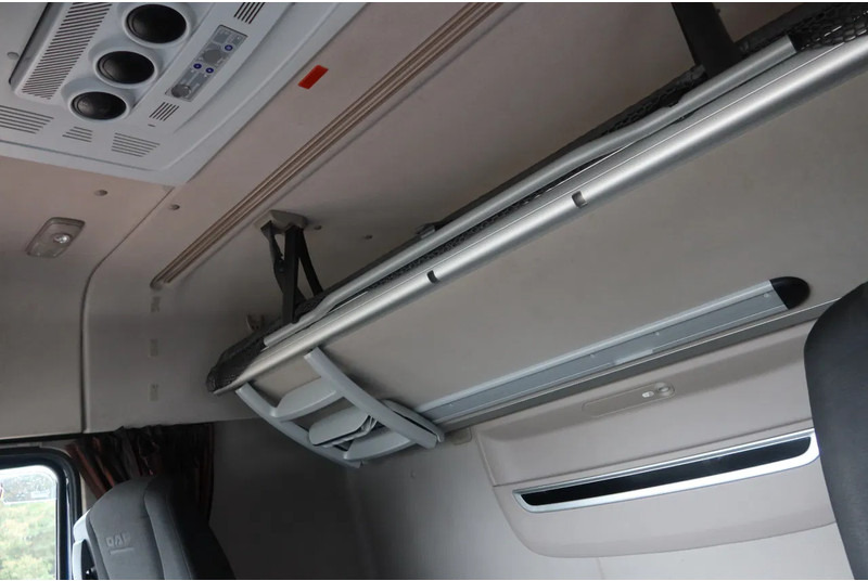 DAF XF 430 430 FA 4x2 BDF/Chassiscabine Wisselbare opbouw - Chassi lastbil: bild 5 DAF XF 430 430 FA 4x2 BDF/Chassiscabine Wisselbare opbouw - Chassi lastbil: bild 5