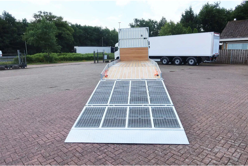 DAF XF 480 106 XF 480 - Biltransportbil lastbil: bild 5 DAF XF 480 106 XF 480 - Biltransportbil lastbil: bild 5