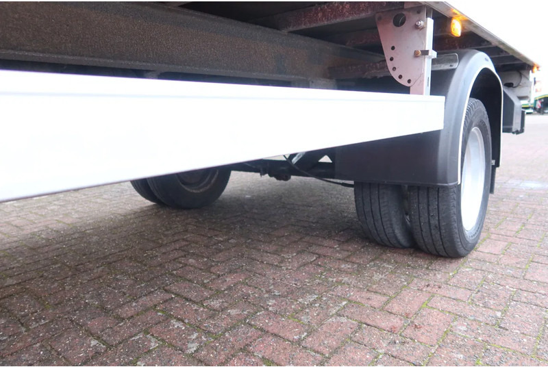 Dragbil Mercedes-Benz 519 CDI V6 Motor 519 CDI V6 Motor + B.E Trailer: bild 17