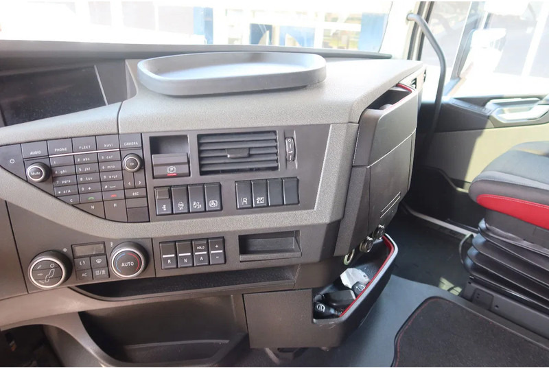 Volvo FH 460 Voith Retarder Standklima, Iparkcool - Dragbil: bild 5 Volvo FH 460 Voith Retarder Standklima, Iparkcool - Dragbil: bild 5