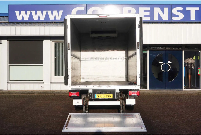 Iveco Daily 35C16 Carrier Xarios 350 Koel+Vries+verwarmen + stekker 220 volt, Dhollandia 750 kg klep - Kylbil: bild 3 Iveco Daily 35C16 Carrier Xarios 350 Koel+Vries+verwarmen + stekker 220 volt, Dhollandia 750 kg klep - Kylbil: bild 3