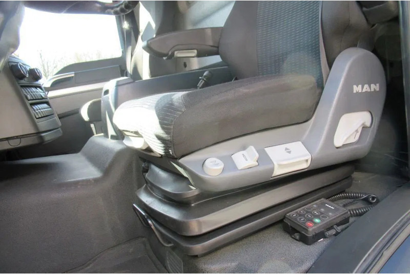 MAN TGM 15.250 Bak + klep E6 - Lastbil med skåp: bild 5 MAN TGM 15.250 Bak + klep E6 - Lastbil med skåp: bild 5
