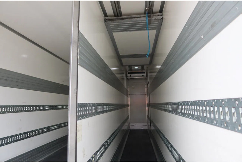 MAN TGM 18.290 Full AIR Thermoking T 1200R Koel/Vries Bi-Temp + Dollandia klep 2500 KG+ extra accu set - Kylbil lastbil: bild 4 MAN TGM 18.290 Full AIR Thermoking T 1200R Koel/Vries Bi-Temp + Dollandia klep 2500 KG+ extra accu set - Kylbil lastbil: bild 4