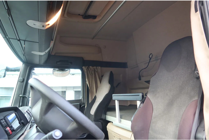 MAN TGX 18 .340 4x2 Full air Chassis, twist locks - Chassi lastbil: bild 5 MAN TGX 18 .340 4x2 Full air Chassis, twist locks - Chassi lastbil: bild 5