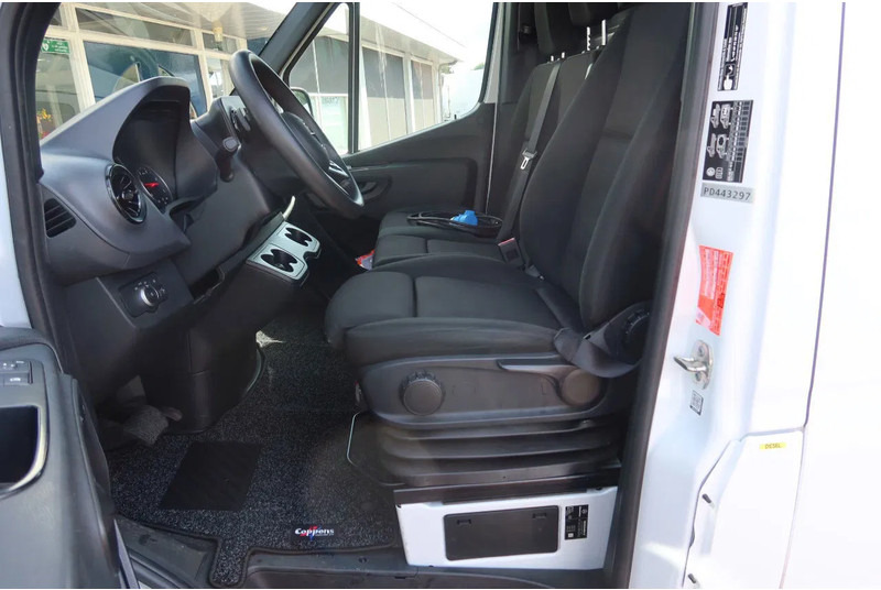 Mercedes-Benz 317 CDI 317 CDI L3/H2 Koel/Vries Automaat - Kylbil: bild 4 Mercedes-Benz 317 CDI 317 CDI L3/H2 Koel/Vries Automaat - Kylbil: bild 4