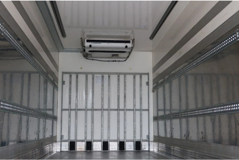 Mercedes-Benz Actros 1936 1936 L Koel/Vries+Klep Bi-Temp Thermoking T 1200R - Kylbil lastbil: bild 4 Mercedes-Benz Actros 1936 1936 L Koel/Vries+Klep Bi-Temp Thermoking T 1200R - Kylbil lastbil: bild 4