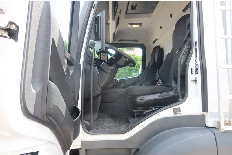 Mercedes-Benz Actros 2530 L Koel/Vries + Laadklep DHollandia 2500kg - Kylbil lastbil: bild 5 Mercedes-Benz Actros 2530 L Koel/Vries + Laadklep DHollandia 2500kg - Kylbil lastbil: bild 5