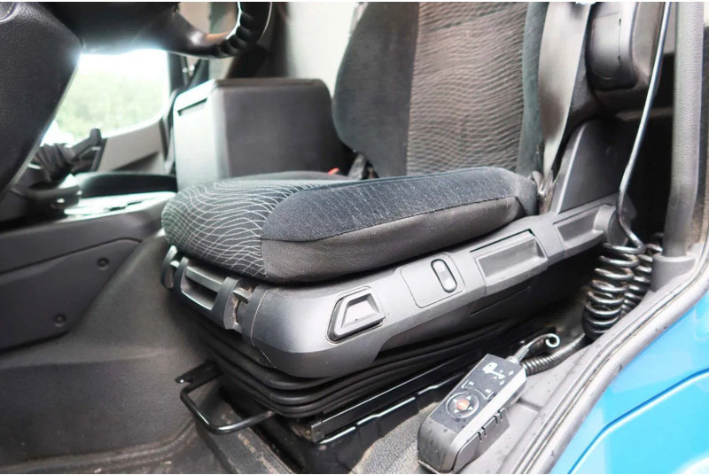 Mercedes-Benz Antos 1924L Huif + Klep Dhollandia 2000 KG Euro 6 - Lastbil med skåp: bild 5 Mercedes-Benz Antos 1924L Huif + Klep Dhollandia 2000 KG Euro 6 - Lastbil med skåp: bild 5