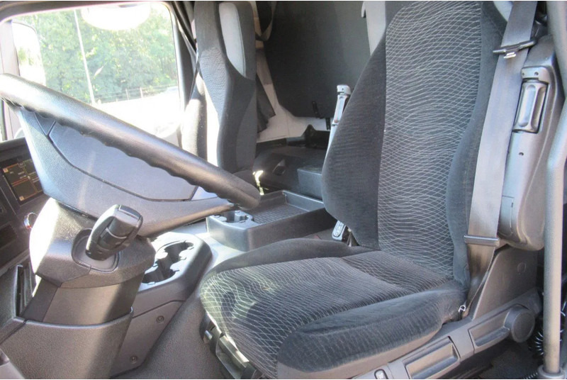 Mercedes-Benz Antos 2536 LL Koel/Vries +klep Bi-Temp - Kylbil lastbil: bild 5 Mercedes-Benz Antos 2536 LL Koel/Vries +klep Bi-Temp - Kylbil lastbil: bild 5