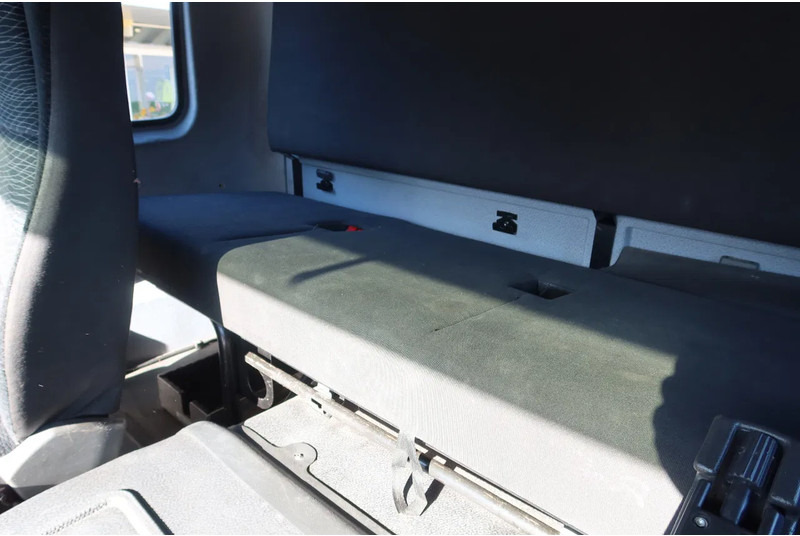 Mercedes-Benz Atego 1221 L Takelwagen 6 Persoons - Biltransportbil lastbil: bild 5 Mercedes-Benz Atego 1221 L Takelwagen 6 Persoons - Biltransportbil lastbil: bild 5