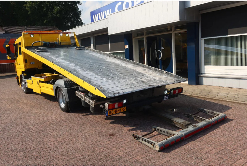 Mercedes-Benz Atego 1221 L Takelwagen 6 persoons - Bärgningsbil: bild 5 Mercedes-Benz Atego 1221 L Takelwagen 6 persoons - Bärgningsbil: bild 5