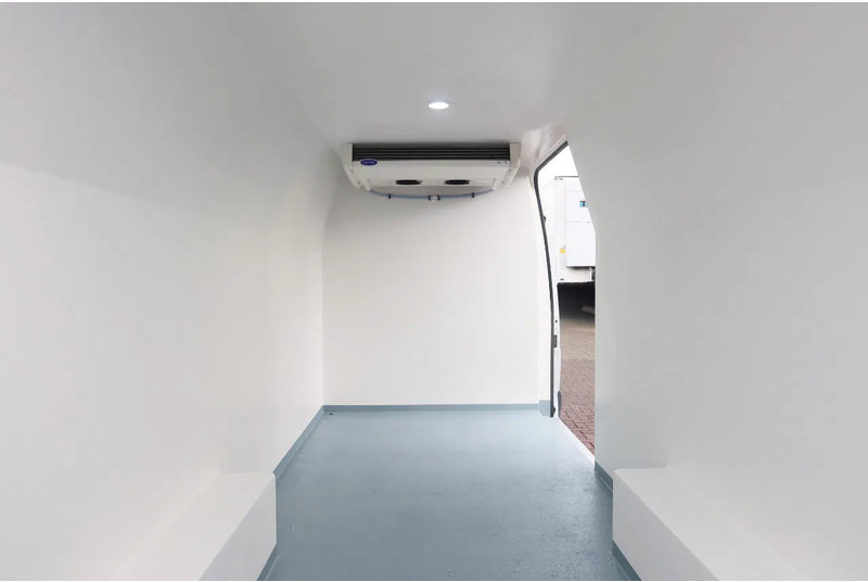 Mercedes-Benz Sprinter 315 CDI Carrier Xarios 350 Koel/vries/verwamen + nacht aansluiting 220 volt. - Kylbil: bild 3 Mercedes-Benz Sprinter 315 CDI Carrier Xarios 350 Koel/vries/verwamen + nacht aansluiting 220 volt. - Kylbil: bild 3