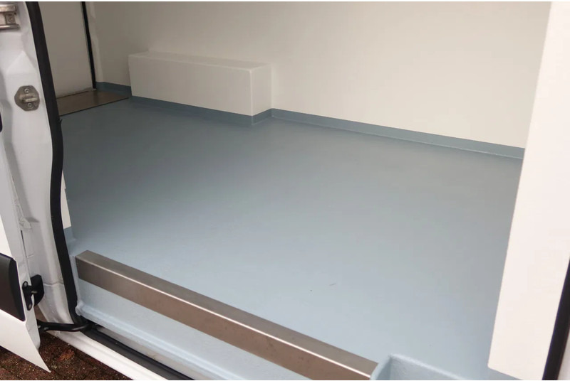 Mercedes-Benz Sprinter 316 CDI Koel/Vries/Verwarmen +Klep L2/H2 - Kylbil: bild 4 Mercedes-Benz Sprinter 316 CDI Koel/Vries/Verwarmen +Klep L2/H2 - Kylbil: bild 4