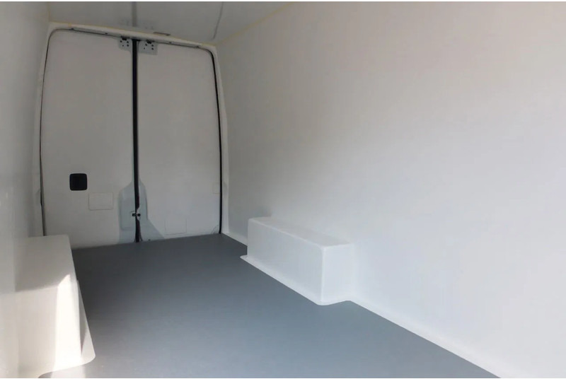 Mercedes-Benz Sprinter 317 CDI Koelwagen L3/H2 NIEUW - Kylbil: bild 4 Mercedes-Benz Sprinter 317 CDI Koelwagen L3/H2 NIEUW - Kylbil: bild 4