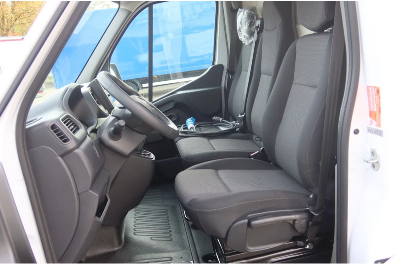 Renault Master Carrier Xarios 350 Koel/vries + verwarmen + nachtaansluiting 220 volt BPM VRIJ!!! - Kylbil: bild 4 Renault Master Carrier Xarios 350 Koel/vries + verwarmen + nachtaansluiting 220 volt BPM VRIJ!!! - Kylbil: bild 4