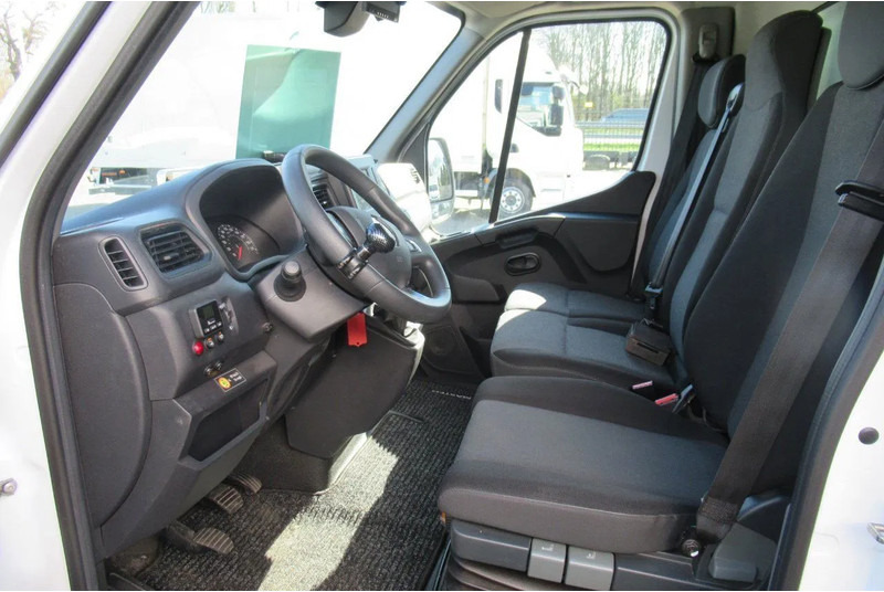 Renault Master Heating HEAVY DUTCH FLOWER TRUCK Euro 6 - Lastbil med skåp: bild 5 Renault Master Heating HEAVY DUTCH FLOWER TRUCK Euro 6 - Lastbil med skåp: bild 5