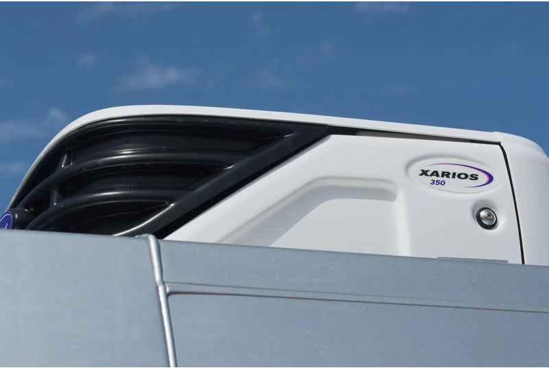 Renault Master Koel/Vries/Verwarmen + 220 volt stekker Carrier Xarios 350 machine BPM vrij - Kylbil: bild 4 Renault Master Koel/Vries/Verwarmen + 220 volt stekker Carrier Xarios 350 machine BPM vrij - Kylbil: bild 4