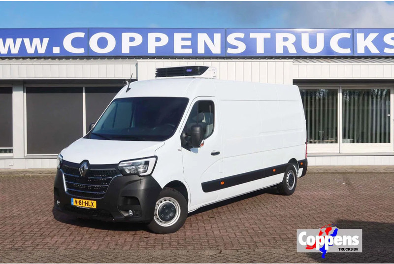 Renault Master L3 H2 Koel/Vries B.P.M. Vrij!! - Kylbil: bild 1 Renault Master L3 H2 Koel/Vries B.P.M. Vrij!! - Kylbil: bild 1