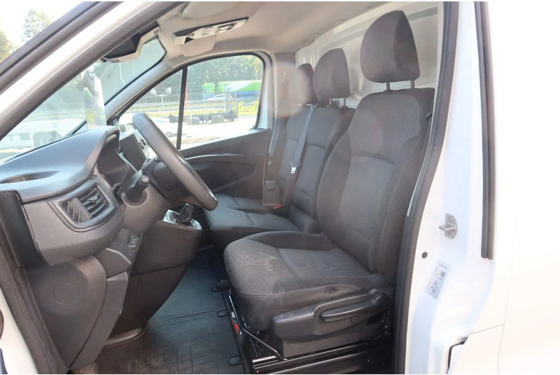 Renault Trafic L2/H1 Koelwagen - Kylbil: bild 5 Renault Trafic L2/H1 Koelwagen - Kylbil: bild 5