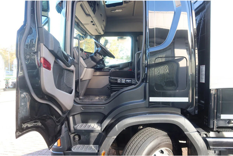 Scania G450 6x2 Huif. Schuifdak - Kapellbil: bild 5 Scania G450 6x2 Huif. Schuifdak - Kapellbil: bild 5