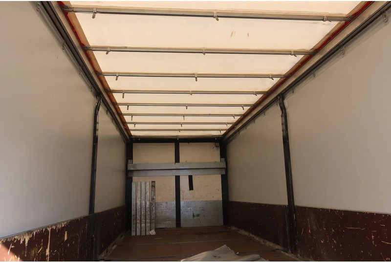 Scania G450 6x2 Huif. Schuifdak - Kapellbil: bild 4 Scania G450 6x2 Huif. Schuifdak - Kapellbil: bild 4