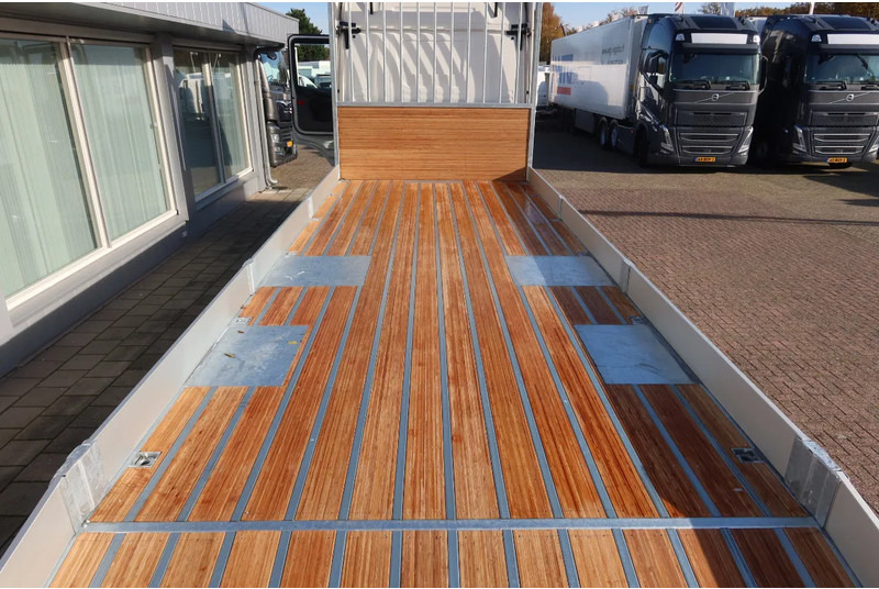 Scania R500 NGS Machine oprijwagen Stuur as. - Biltransportbil lastbil: bild 4 Scania R500 NGS Machine oprijwagen Stuur as. - Biltransportbil lastbil: bild 4