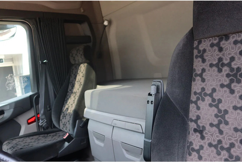 Scania R500 NGS R 500 6x2 Chassis, Stuur liftr as 6x2 - Chassi lastbil: bild 5 Scania R500 NGS R 500 6x2 Chassis, Stuur liftr as 6x2 - Chassi lastbil: bild 5