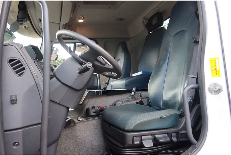 Volvo FE FE 320 6x2 Portaal VDL Systeem - Liftdumper lastbil: bild 5 Volvo FE FE 320 6x2 Portaal VDL Systeem - Liftdumper lastbil: bild 5