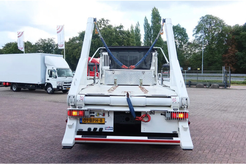 Volvo FE FE 320 6x2 Portaal VDL Systeem - Liftdumper lastbil: bild 4 Volvo FE FE 320 6x2 Portaal VDL Systeem - Liftdumper lastbil: bild 4