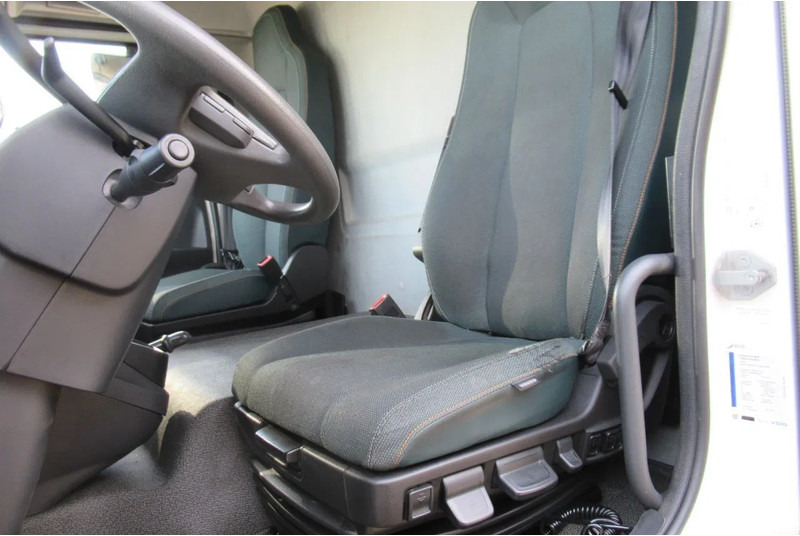 Volvo FL 240 Schuifzeil + Klep 1500 kg Euro 6 - Kapellbil: bild 5 Volvo FL 240 Schuifzeil + Klep 1500 kg Euro 6 - Kapellbil: bild 5