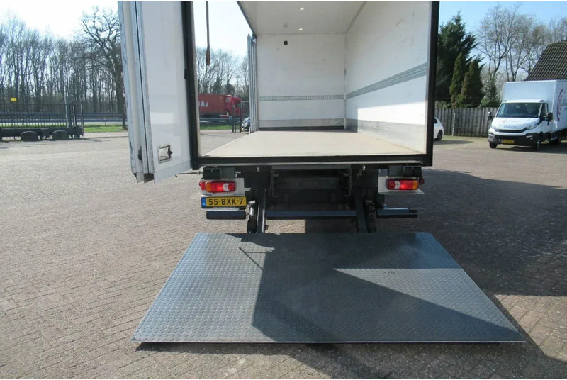 Volvo FL 250 Bakwagen + 6 deuren + Laadklep 2000 kg - Lastbil med skåp: bild 4 Volvo FL 250 Bakwagen + 6 deuren + Laadklep 2000 kg - Lastbil med skåp: bild 4