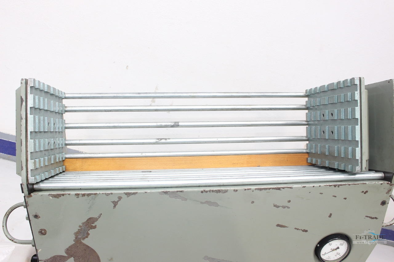 BMF SK 82 B - Tryckmaskin: bild 4 BMF SK 82 B - Tryckmaskin: bild 4