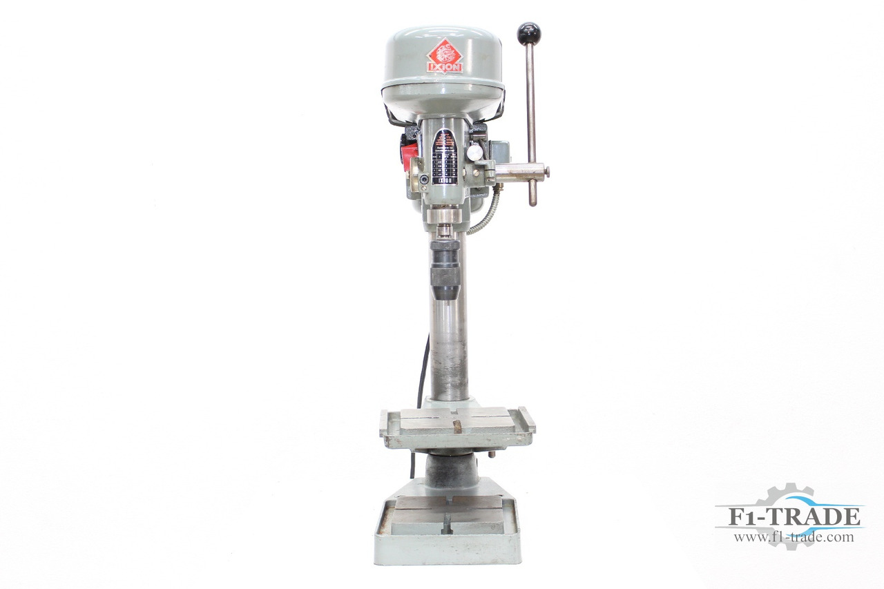 IXION BST 13 - Pelarborrmaskin: bild 1 IXION BST 13 - Pelarborrmaskin: bild 1