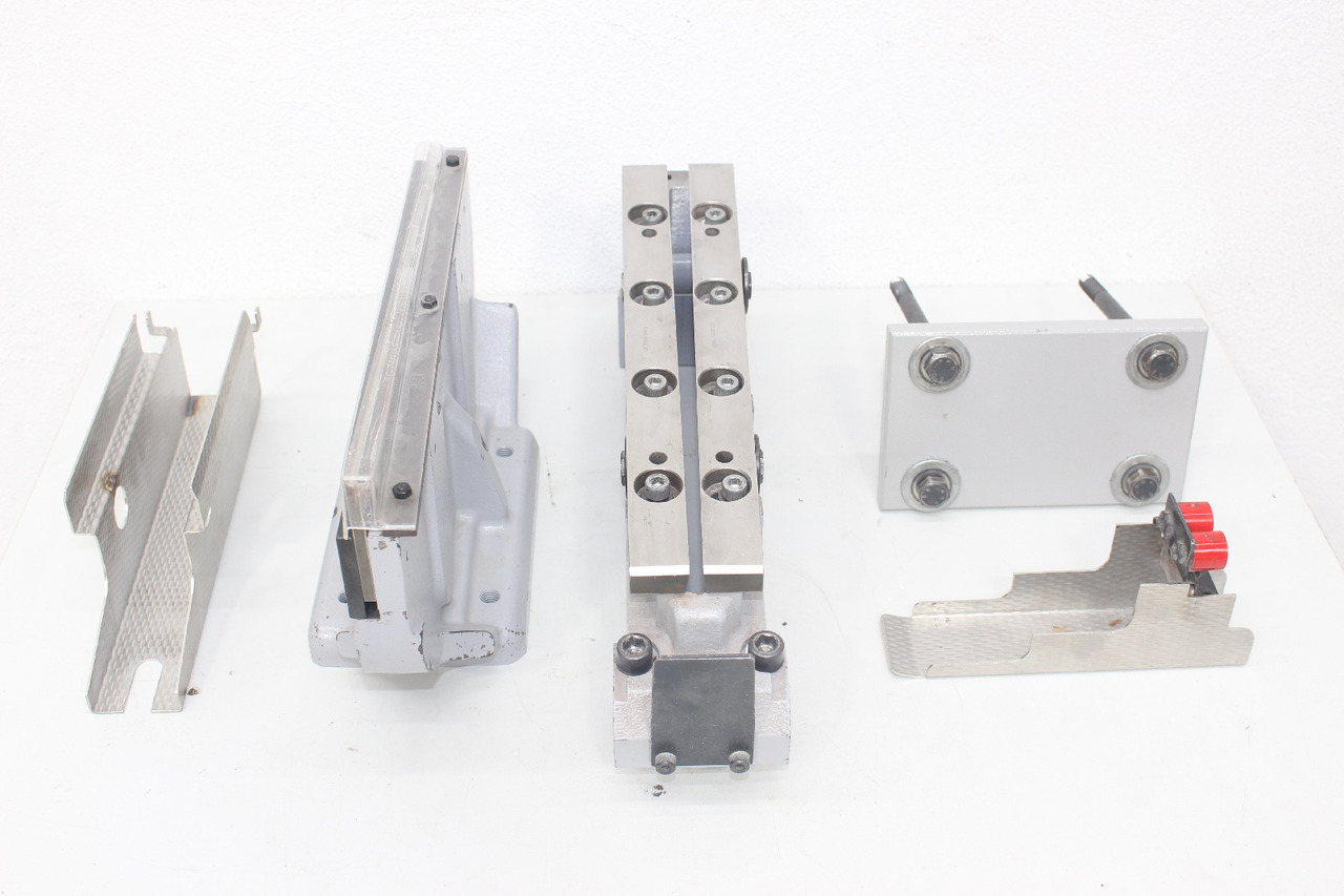 Müller Martini 360 - Pappersskärmaskin: bild 1 Müller Martini 360 - Pappersskärmaskin: bild 1