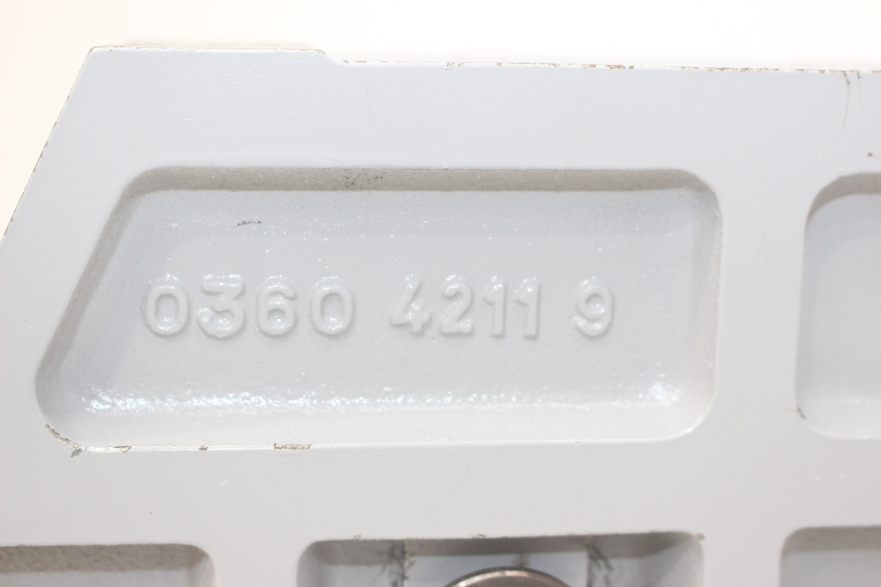 Müller Martini 360 - Pappersskärmaskin: bild 5 Müller Martini 360 - Pappersskärmaskin: bild 5