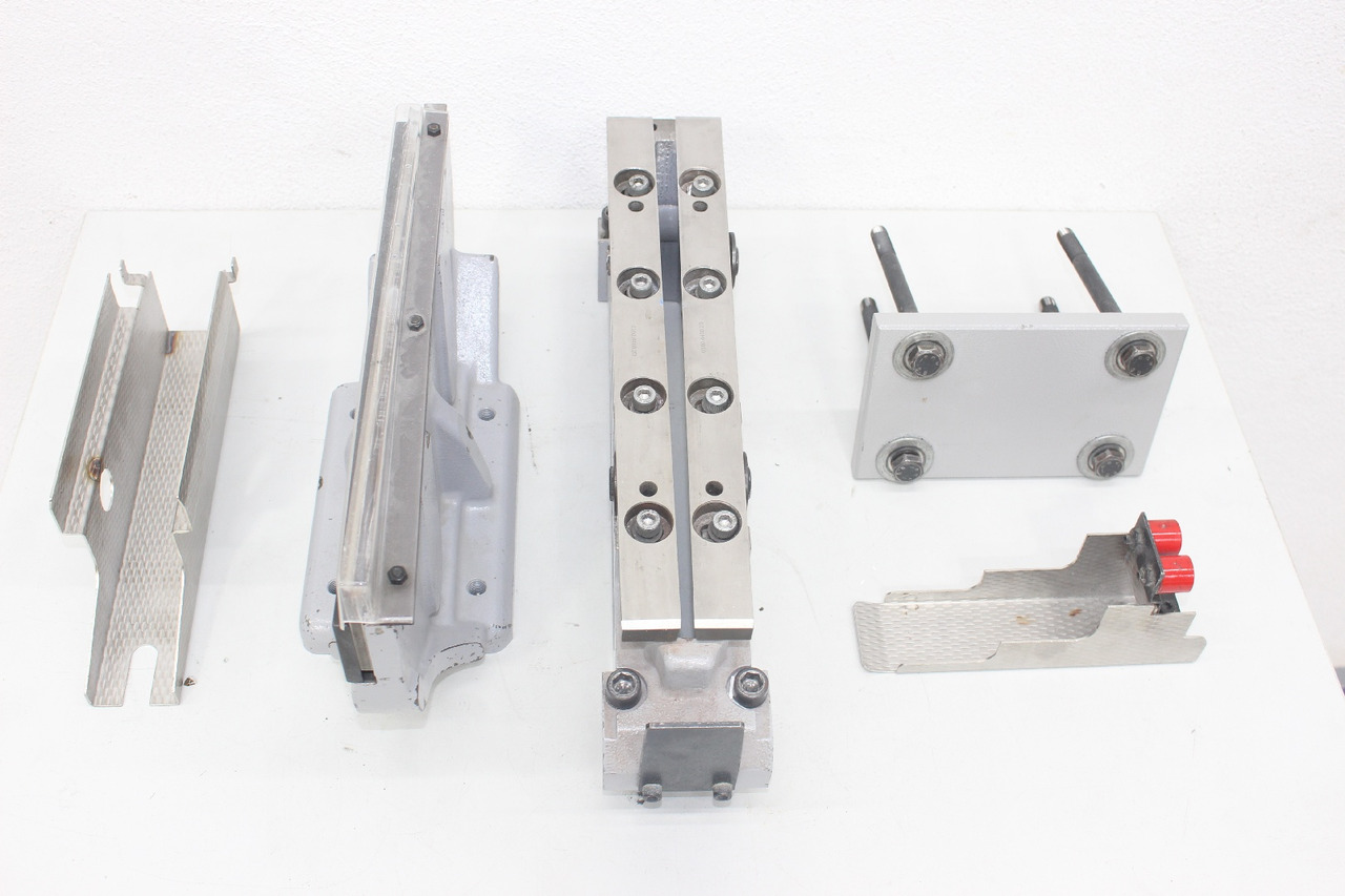 Müller Martini 360 - Pappersskärmaskin: bild 4 Müller Martini 360 - Pappersskärmaskin: bild 4