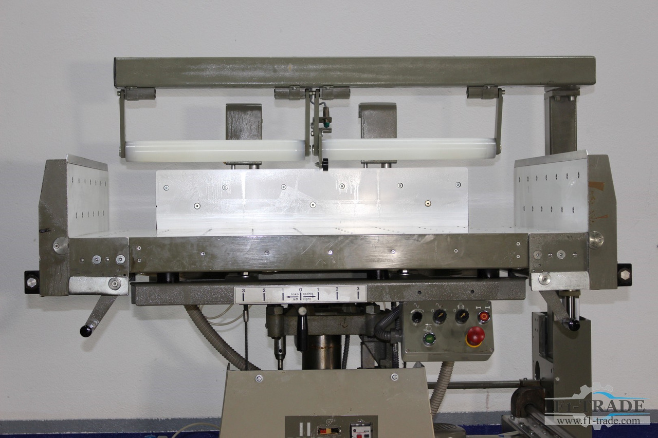 Polar RB5 - Tryckmaskin: bild 4 Polar RB5 - Tryckmaskin: bild 4