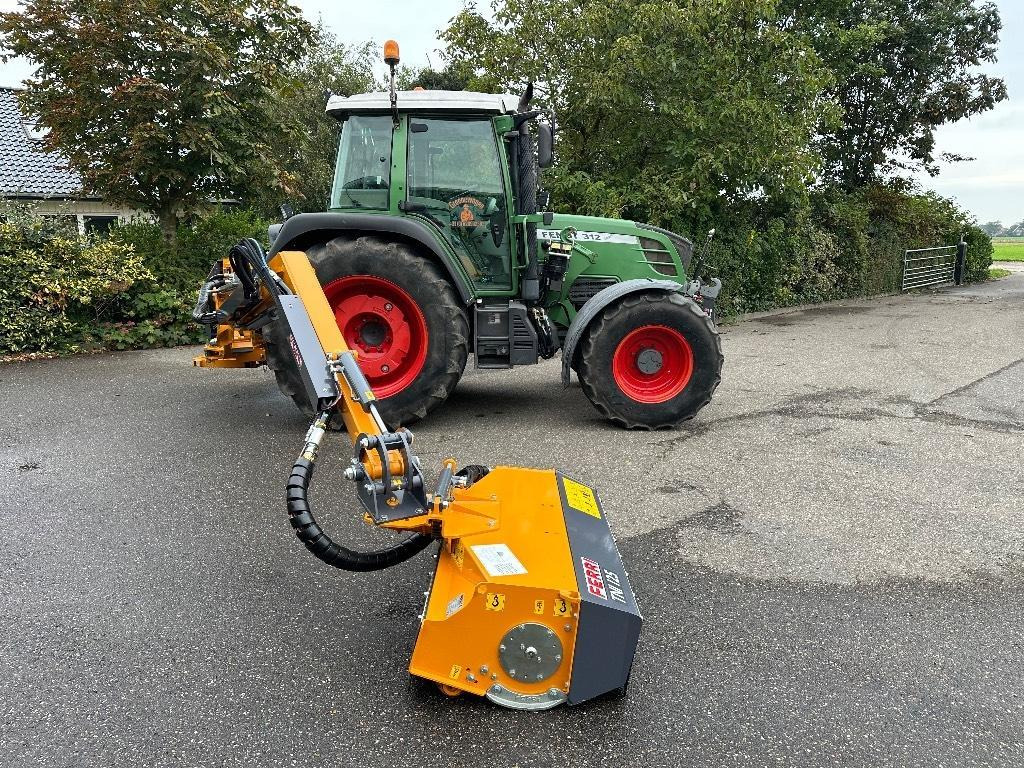 Ferri TXV500 klepelarm arm klepelmaaier (bj 2024) - Armklippare: bild 2 Ferri TXV500 klepelarm arm klepelmaaier (bj 2024) - Armklippare: bild 2