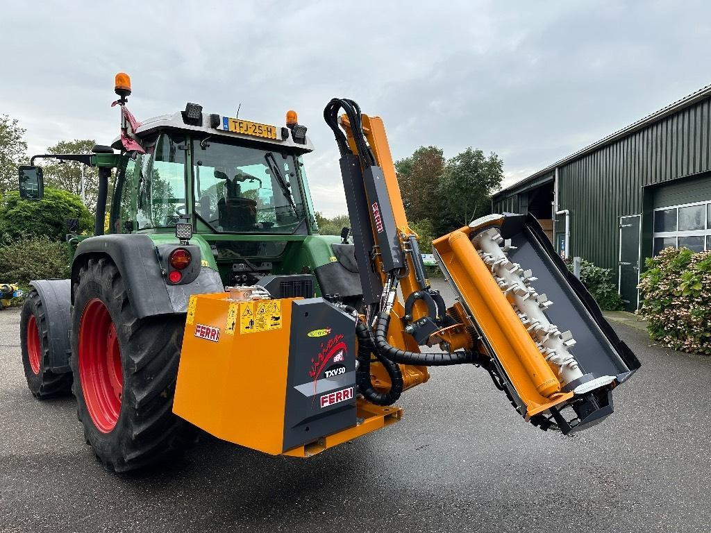 Armklippare Ferri TXV500 klepelarm arm klepelmaaier (bj 2024): bild 6 Armklippare Ferri TXV500 klepelarm arm klepelmaaier (bj 2024): bild 6