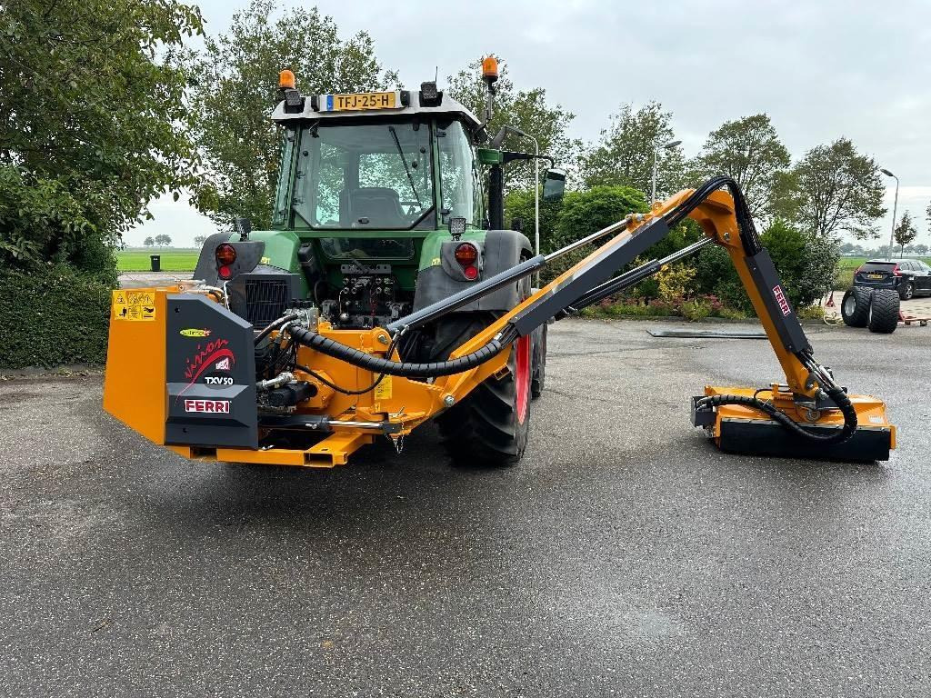 Armklippare Ferri TXV500 klepelarm arm klepelmaaier (bj 2024): bild 9 Armklippare Ferri TXV500 klepelarm arm klepelmaaier (bj 2024): bild 9