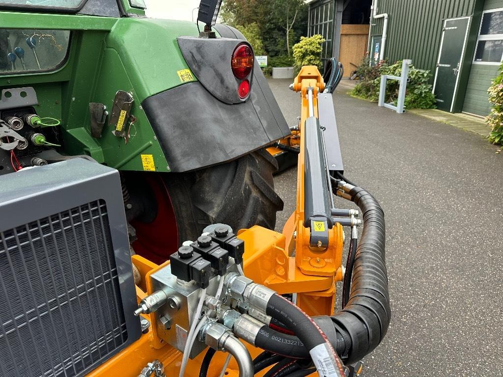 Armklippare Ferri TXV500 klepelarm arm klepelmaaier (bj 2024): bild 7 Armklippare Ferri TXV500 klepelarm arm klepelmaaier (bj 2024): bild 7