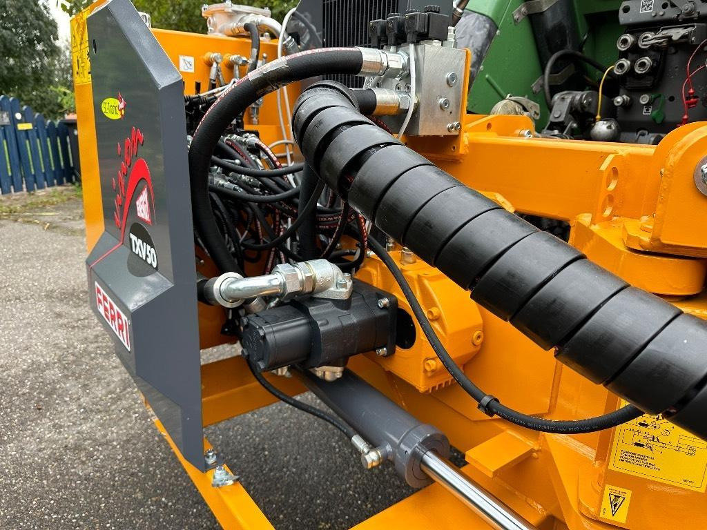 Armklippare Ferri TXV500 klepelarm arm klepelmaaier (bj 2024): bild 8 Armklippare Ferri TXV500 klepelarm arm klepelmaaier (bj 2024): bild 8