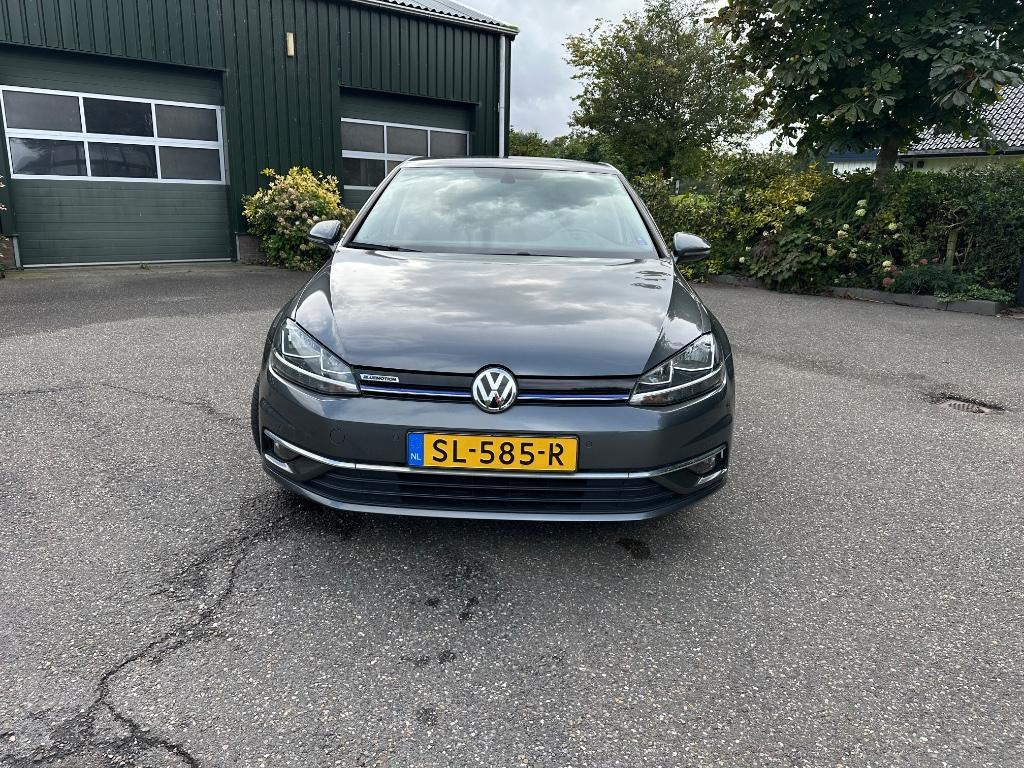 Volkswagen Golf 1.5 TSI 130pk  Comfortline Business automaat - Personbil: bild 2 Volkswagen Golf 1.5 TSI 130pk  Comfortline Business automaat - Personbil: bild 2