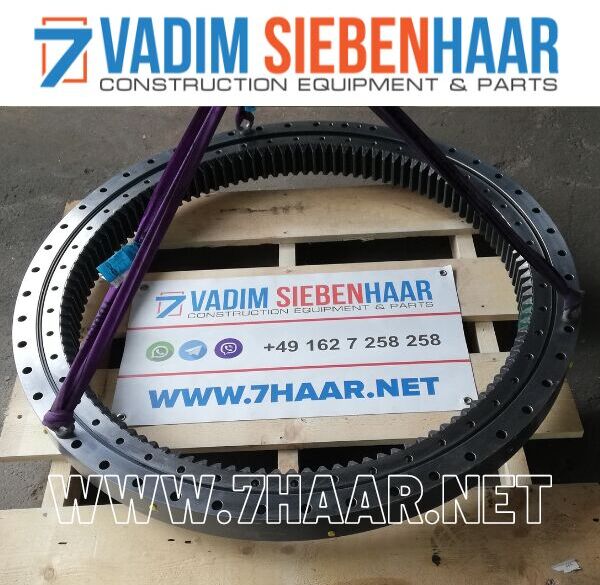 Atlas 5616208 Atlas 1804, 350M - Svängkrans för Grävmaskin: bild 1 Atlas 5616208 Atlas 1804, 350M - Svängkrans för Grävmaskin: bild 1