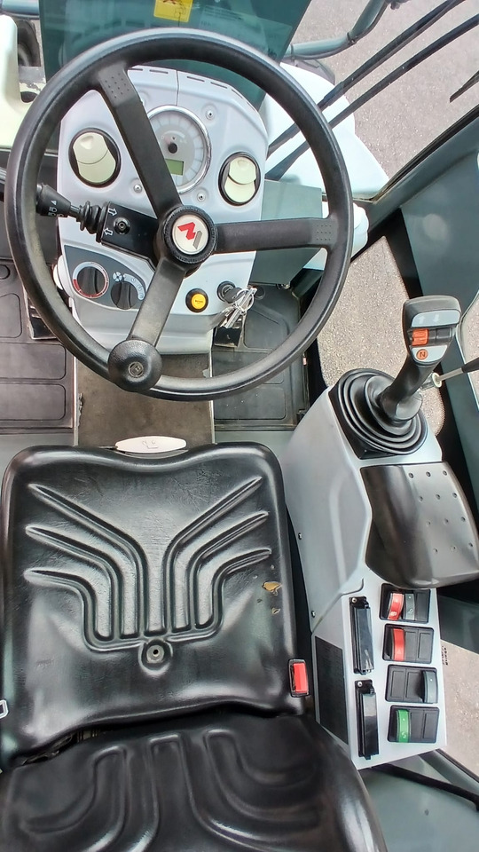 KRAMER 5035 - Hjullastare: bild 2 KRAMER 5035 - Hjullastare: bild 2